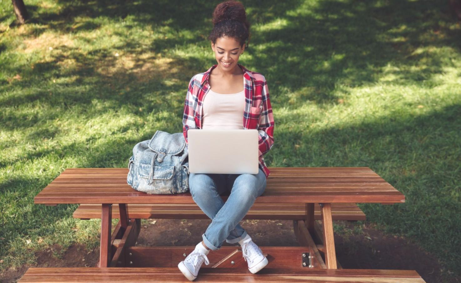 Professional financial planning session with documents and charts